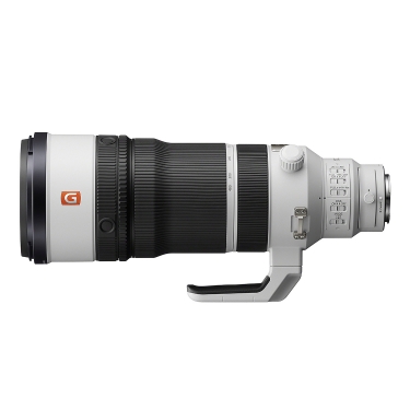 Sony FE 100-400mm F4.5 GM OSS Lens