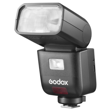 Godox Ving V480C TTL On-Camera Flash (Canon)