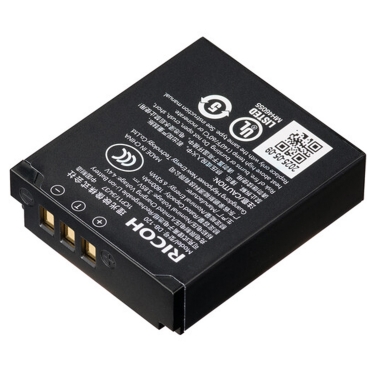 Ricoh DB-120 Rechargeable Battery (GR IV)