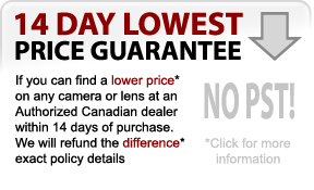 14 Day Lowest Price Guarantee
