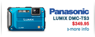 Canon PowerShot G11 Digital Camera SALE $469.95