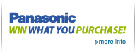Panasonic DMC-FZ35 Digital Camera SALE $369.95