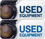 Used Equipment Catalog