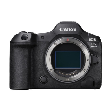 Canon EOS R5 Mark II Camera Body | McBain Camera