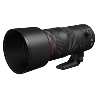 Canon RF 70-200mm f/2.8 L IS USM Z Lens (Black)