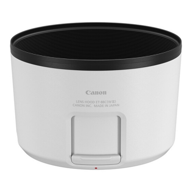 Canon ET-88C Lens Hood (White)