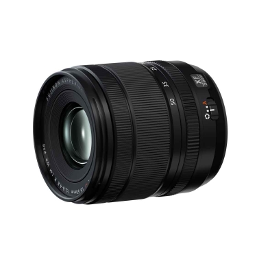 Fujifilm XF 16-50mm F2.8-4.8 R LM WR Lens