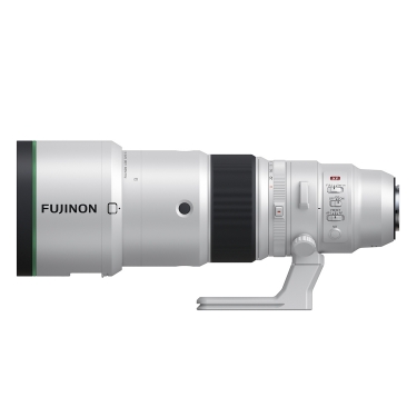 Fujifilm XF 500mm f5.6 R LM OIS WR Lens