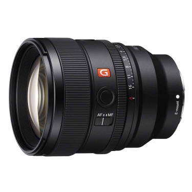 Sony FE 85mm F1.4 GM II Full-frame Large-aperture G Master Lens