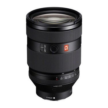 Sony FE 28-70mm F2 GM Lens