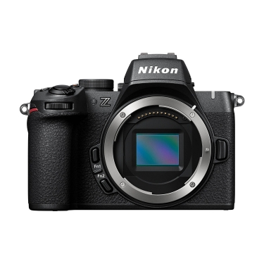 Nikon Z50 II Camera Body