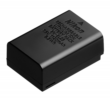 Nikon EN-EL25 Battery