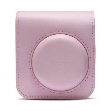 Fujifilm Instax Mini 12 Case (Blossom Pink)