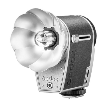 Godox Lux Cadet Retro Flash