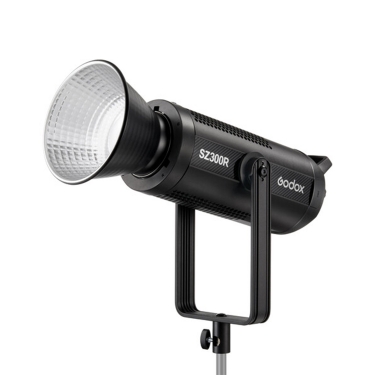 Godox SZ300R Zoom RGB LED Spotlight