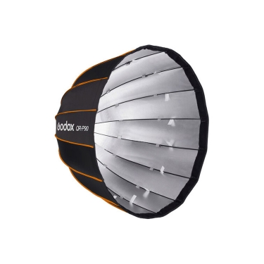 Godox Quick Release for P90 Parabolic Softbox with Grid (Bowens