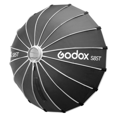 Godox S85T Quick Release 85cm Umbrella Softbox