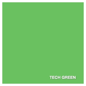 Savage Seamless Background Paper, Tech Green
