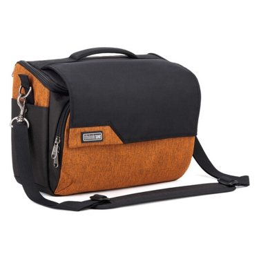 ThinkTank Mirrorless Mover 30 V2 Shoulder Bag (Campfire Orange)