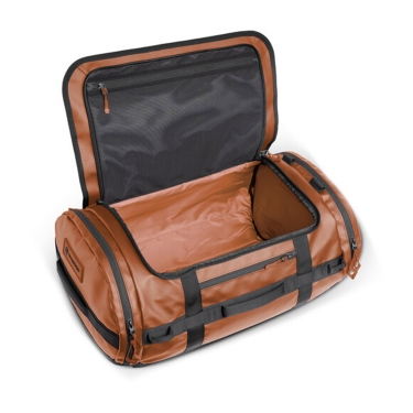 WANDRD Carryall 30L Duffle Bag (Sedona Orange)