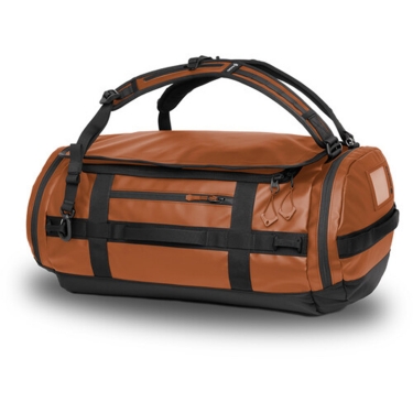 WANDRD Carryall 40L Duffel Bag (Sedona Orange)