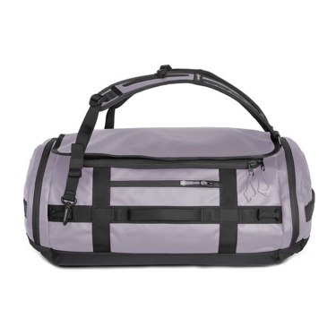 WANDRD Carryall 40L Duffel Bag (Uyuni Purple)