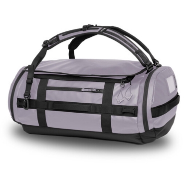 WANDRD Carryall 60L Duffle Bag (Uyuni Purple)