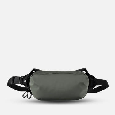 WANDRD D1 Fanny Pack 2.0 Wasatch Green