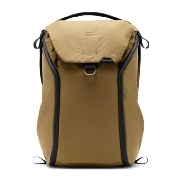 Peak Design Everyday 20L Backpack V2 (Coyote)