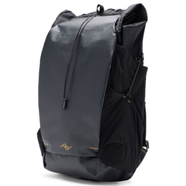 Peak Design Outdoor Backpack (Black, 45L)