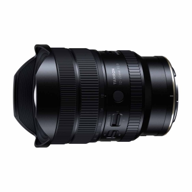 Tamron 12-20mm F2.8 Ultra-wide Angle Lens for Nikon Z Mount