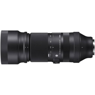 Sigma AF 100-400mm f5.0-6.3 DG OS HSM Contemporary Lens (Sony E-mount)