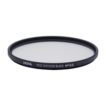 Hoya 67mm Black Mist Diffuser No. 0.5 Filter