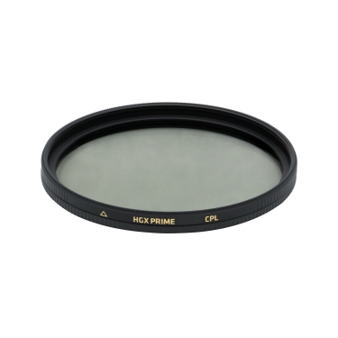 品)Promaster 105?mm Circular Polarizer HGX Primeフィルタ-