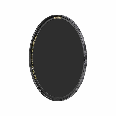 B+W 67mm Master Neutral Density 1.8 MRC Nano Filter