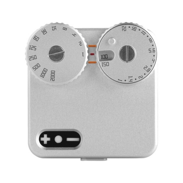 TTArtisan Light Meter (Silver)