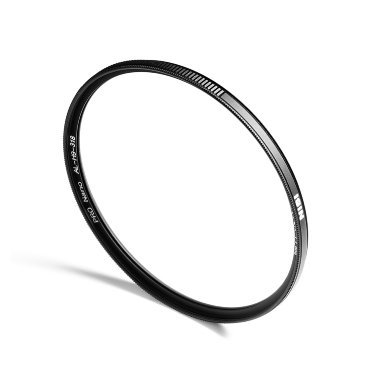 Nisi 86mm Pro Nano HUC Protector Filter (Aluminum Filter)