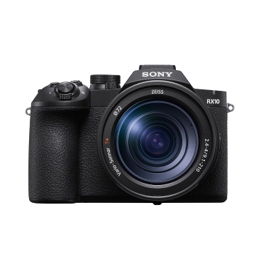 Sony DSC RX10 V Digital Bridge Camera