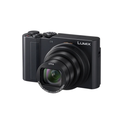 Panasonic ZS300 Digital Camera (Black)