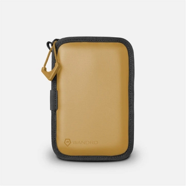 WANDRD Memory Card Case (Dallol Yellow)