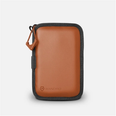 WANDRD Memory Card Case (Sedona Orange)