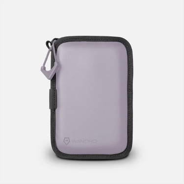 WANDRD Memory Card Case (Uyuni Purple)