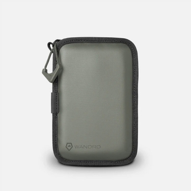 WANDRD Memory Card Case (Wasatch Green)