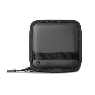 WANDRD Lens Filter Case (Black)