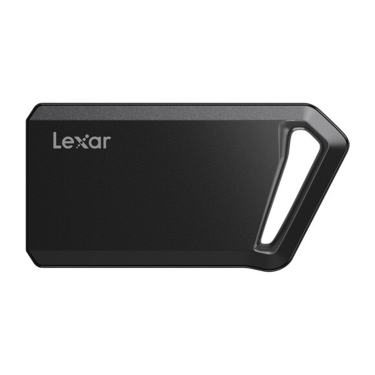 Lexar 2TB Professional SL600 USB 3.2 Gen 2x2 Portable SSD