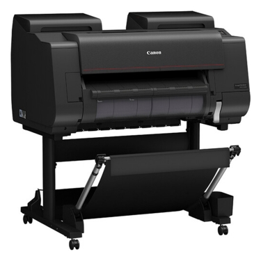 Canon imagePROGRAF PRO-2600 24-Inch Large Format Printer