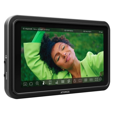 Atomos Shinobi II 5.2-Inch HDMI HDR Monitor