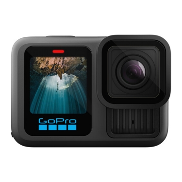 GoPro Hero 13 Black Action Camera