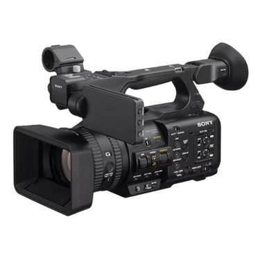 Sony HXR-NX800 4K NXCAM Camcorder