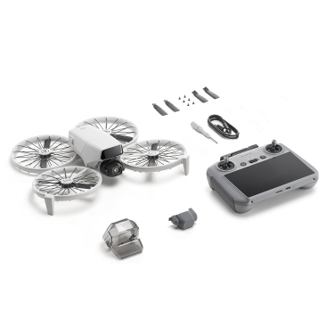 DJI Flip (GL) Drone Camera (DJI RC 2)